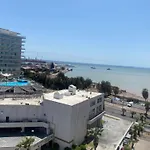 Palmarpuntoarica