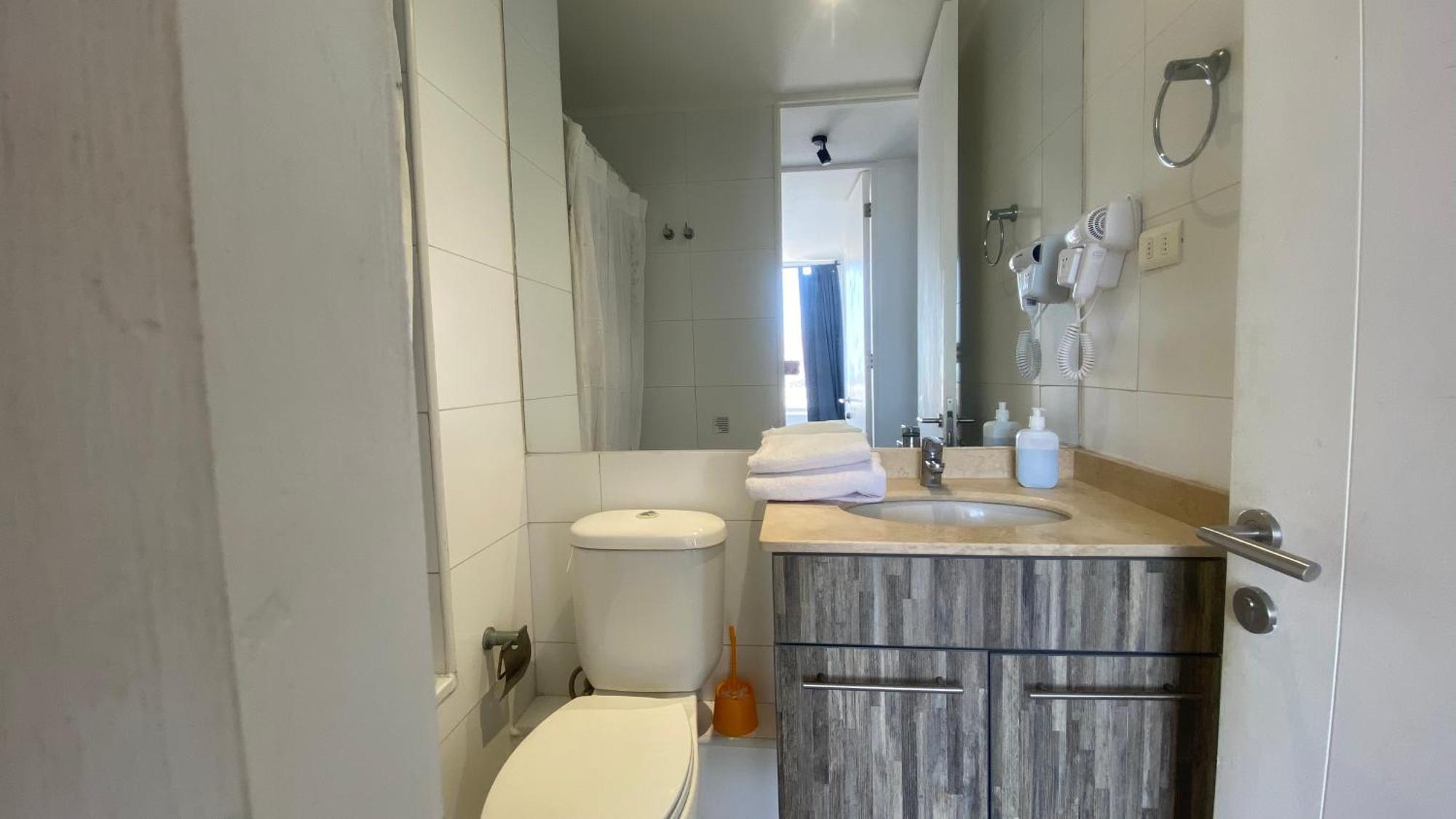 Palmarpuntoarica Apartamento *