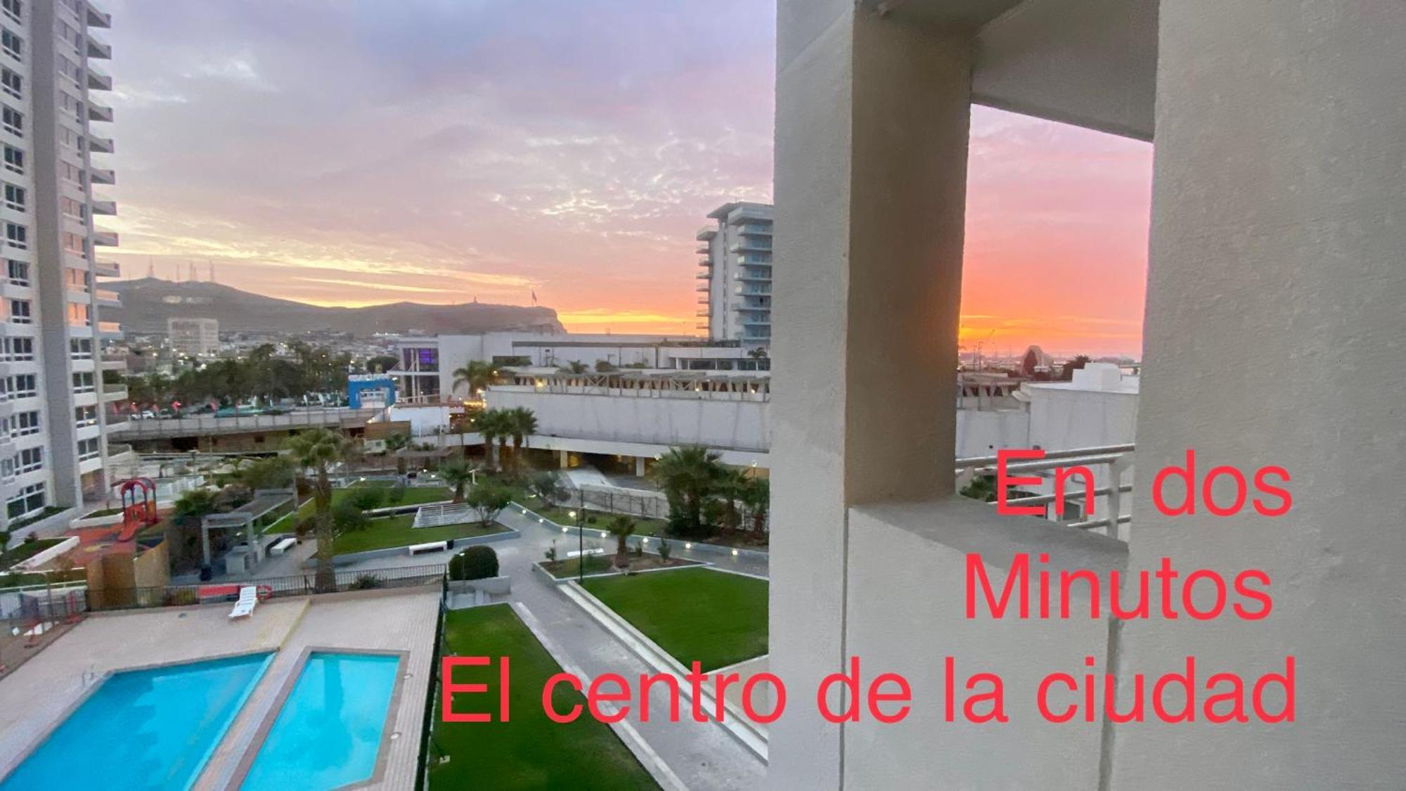 Apartamento Palmarpuntoarica *